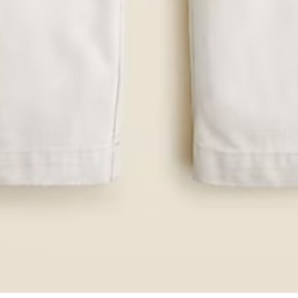 J. Crew cd466 Stone Broken-in Straight Chino Pants  NWT - Picture 5 of 14